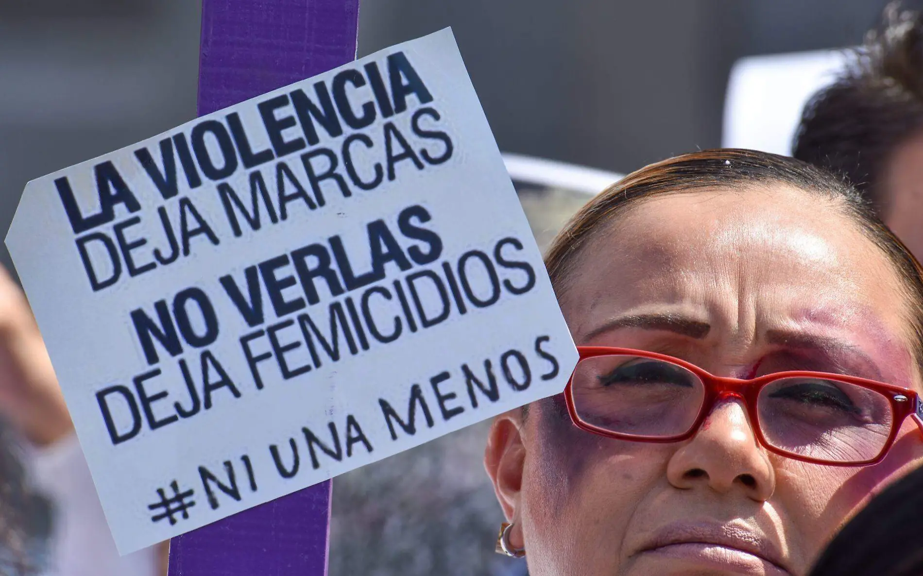 violencia generp CUARTOSCURO